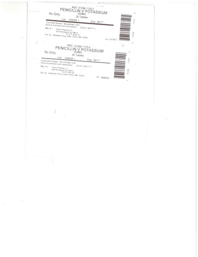 Penicillin Vk 250mg (Doc20170504121647 001)