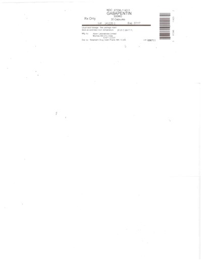 Gabapentin 300mg (Doc20170504123636 001)