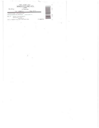 doc20170504132753_001.jpg MINOCYCLINE 100MG - doc20170504132753 001