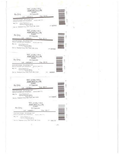 Amoxicillin 500mg (Doc20170504144250 001)