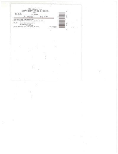 Oxybutynin 5mg (Doc20170504155342 001)