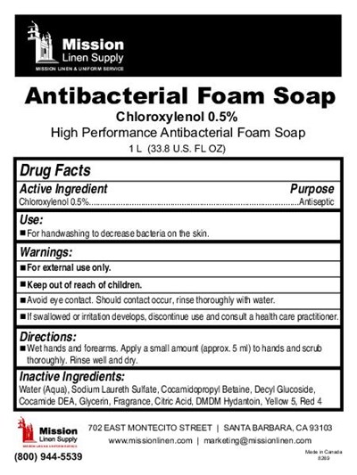 Label (Foamsoaplabel)
