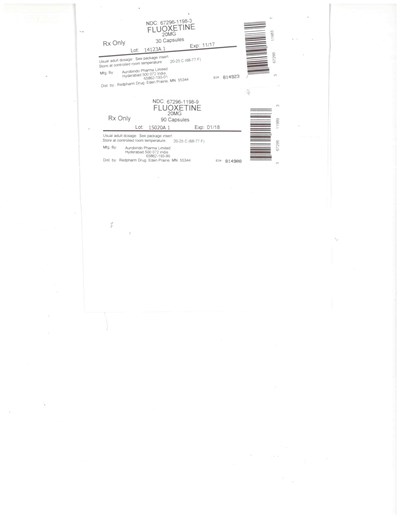 Fluoxetine 20mg (Doc20170505142007 001)
