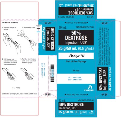 Chemical Structure - dextrose 04