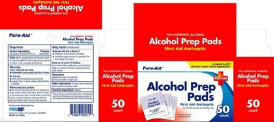 alcoholpad.carton.jpg image of carton label - alcoholpad.carton