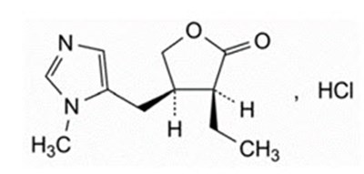 Chemical Structure - qlosi 01