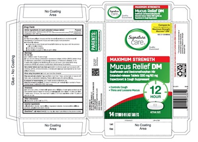 Call 1-855-274-4122 You May Also Report Side Effects To This Phone Number (Mucus Relief Fig1)