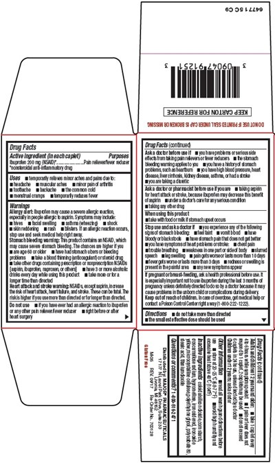 Ibuprofen Image 2 (4ee828df 873d 4379 9a17 A805d97dfe04 00)