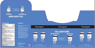Neutrogena (Neutrogena 1)