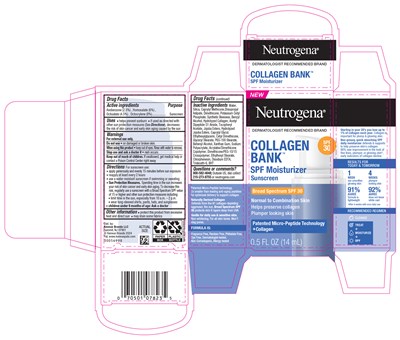 Neutrogena (Neutrogena 01)