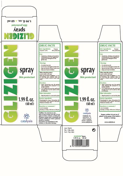 Box (Glizygenspraybox)