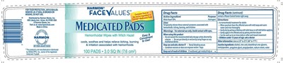 HarmonMedipads.jpg image description - HarmonMedipads