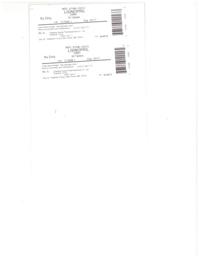 Lisinopril 20mg (Doc20170508143414 001)