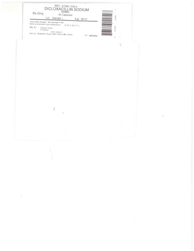 Dicloxacillin 500mg (Doc20170508155129 001)