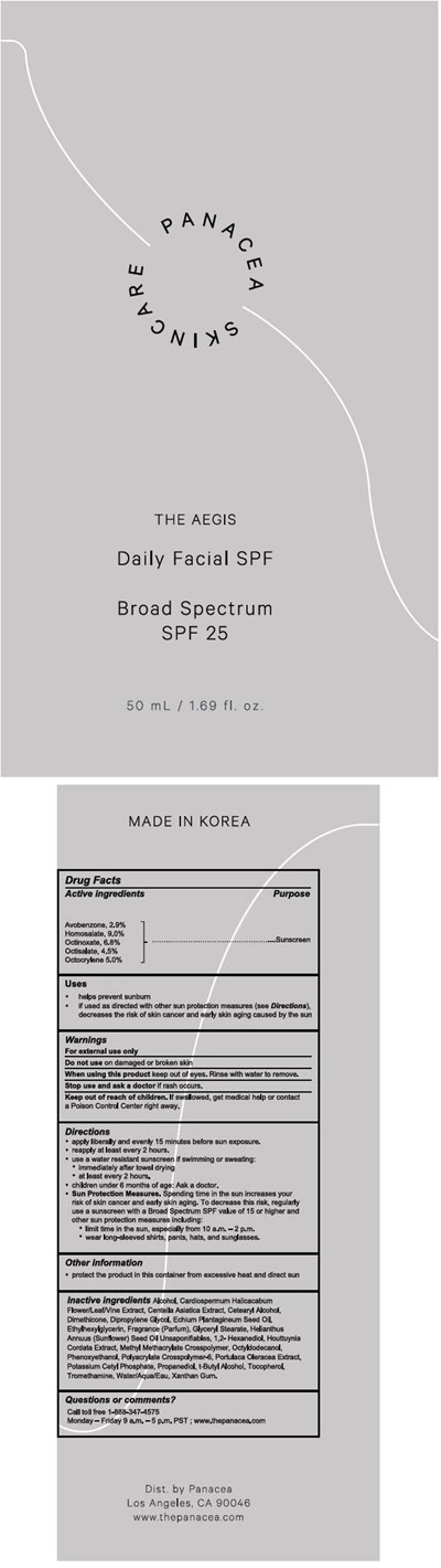 Principal Display Panel (50 mL Bottle Label)