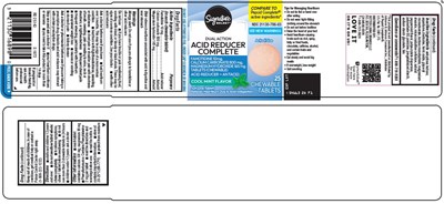 acid-reducer-complete - acid reducer complete