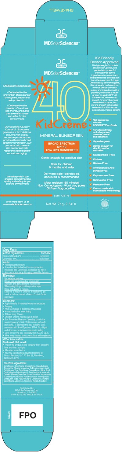 Principal Display Panel (71 g Tube Carton)