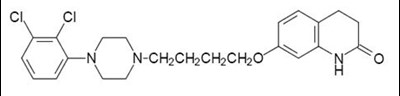 aripiprazole-str.jpg Structure - aripiprazole str