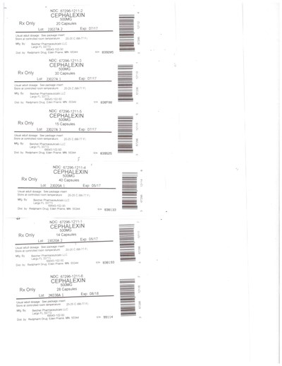 Cephalexin 500mg (Doc20170509133013 001)