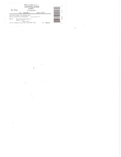 Cephalexin 500mg #10 (Doc20170621153748 001)