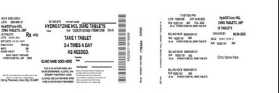 Label Image (Lbl530023200)