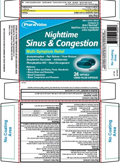 Carton Label (Carton)