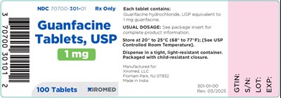 guanfacine-tablets-usp-1mg-100s.jpg 1 mg Label - guanfacine tablets usp 1mg 100s