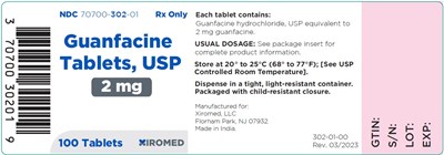 guanfacine-tablets-usp-2mg-100s.jpg 2 mg Label - guanfacine tablets usp 2mg 100s