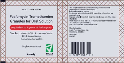 Sachet (Foil 2025)