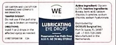 Label (241155 Proof Labels)