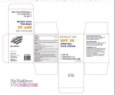 Labeling (87582 001 01)