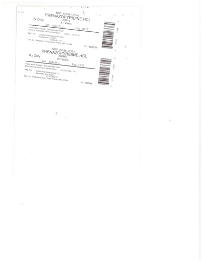 Phenazopyridine 200mg (Doc20170510143637 001)