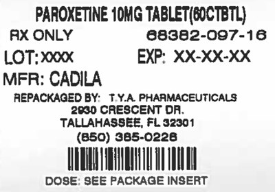 Label Image (64725 0197)