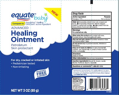 Image Of The Label (13493l)