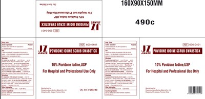 Povidoneiodinescrubswabstick3outer (Povidoneiodinescrubswabstick3outer)