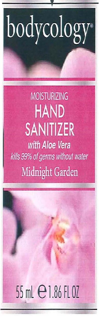 Image Of Front Label (Front)