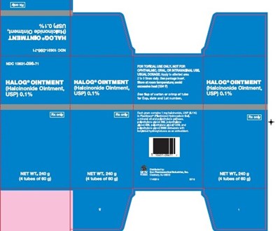 halog-04.jpg Halog Ointment 60g Tube Label - halog 04