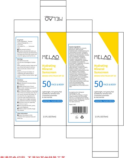 Label. (00)
