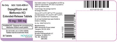 Dapa-met-10mg-500mg-30-pack (Dapa Met 10mg 500mg 30 Pack)