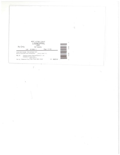 Lisinopril 10mg (Doc20170515162235 001)