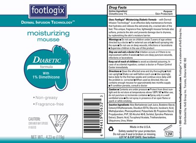KvGsknprctntfm.jpg image of package label - KvGsknprctntfm