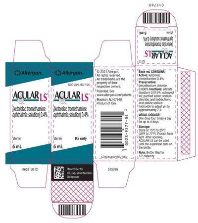 Acular Ls 03