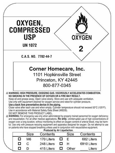 Hp Label (Hplabel)
