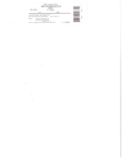 Metronidazole (Doc20180313152558 001)