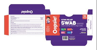 Package (Dr Oopsie Box V7)