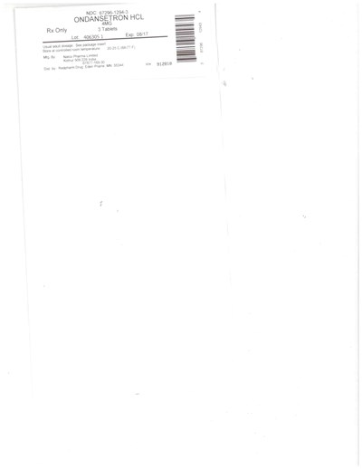 Ondansetron 4mg (Doc20170518120144 001)
