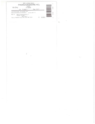 Phenazopyridine 100mg (Doc20170518122833 001)