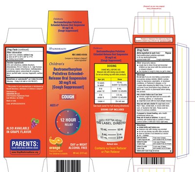 Principal Display Panel (89 mL (3 fl oz) Bottle Carton Label)