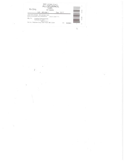 Allopurinol 100mg (Doc20170519130228 001)