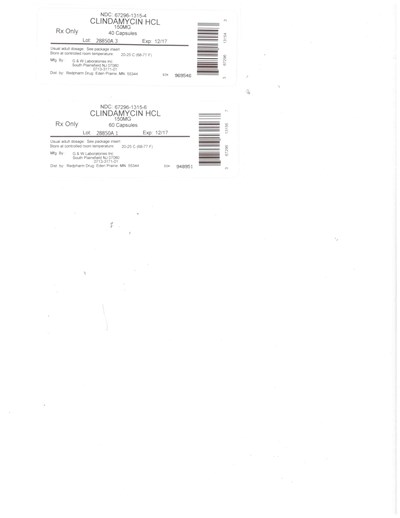 Clindamycin 150mg (Doc20170519134008 001)